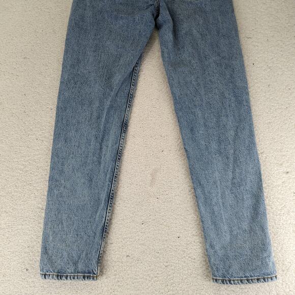 Des Petits Hauts Louisette1‎ Mom Jeans Women's Size 24 Fairly Made - Picture 6 of 10
